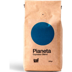 Taf Καφές Espresso σε Κόκκους 250gr