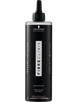 Schwarzkopf Fibre Clinix Instant Infusion Concentrate Serum Μαλλιών για Επανόρθωση 400ml