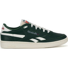 Reebok Classic Club Grounds Ανδρικά Sneakers Κυπαρισσί 100201178