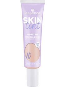Essence Skin Tint 10 Liquid Make Up SPF30 30ml