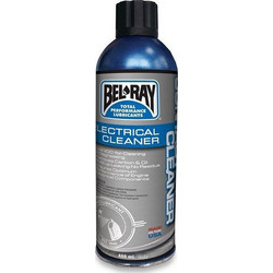 Bel Ray Electrical Cleaner Καθαριστικό Μηχανής 400ml 99075