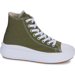 Converse Chuck Taylor All Star Move Platform A08295C