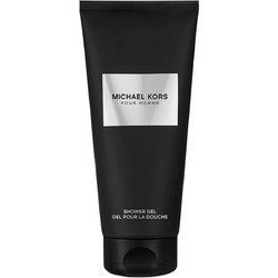 Michael Kors Pour Homme Ανδρικό Αφρόλουτρο σε Gel 200ml