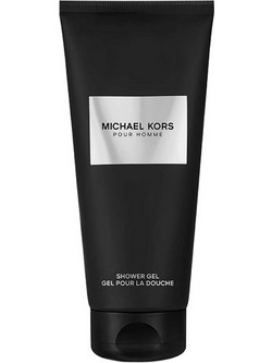 Michael Kors Pour Homme Ανδρικό Αφρόλουτρο σε Gel 200ml