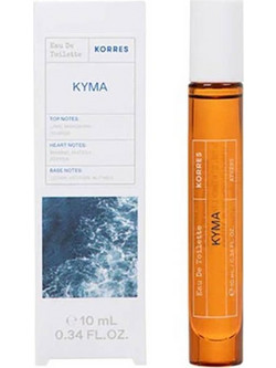 Korres Kyma Eau de Toilette 10ml