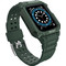 Hurtel Protect Λουράκι Σιλικόνης Green (Apple Watch 38 / 40 / 41mm) Hurtel Protect Λουράκι Σιλικόνης Green (Apple Watch 38 / 40 / 41mm)