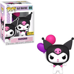 Funko Pop! Kuromi 85 Kuromi Special Edition