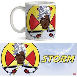 Semic Studio X-Men 97 Storm Mug