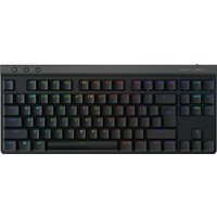 Gaming Πληκτρολόγια Logitech