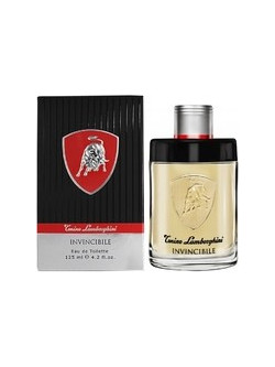 Lamborghini Invincibile Eau de Toilette 75ml