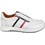 Boxer Ανδρικά Sneakers Λευκά 21331-15-001