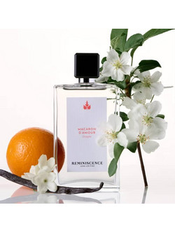 Reminiscence Macaron d'Amour Eau de Parfum 100ml