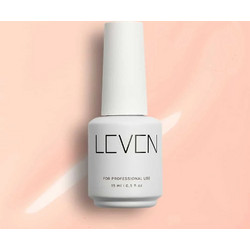 Leven 096 Refreshed Ημιμόνιμο Βερνίκι Νυχιών 15ml