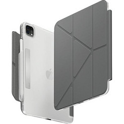 Uniq Camden Click Grey (iPad Pro 13" 2024)