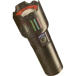 Andowl Q-ST80 Επαναφορτιζόμενος Φακός Led