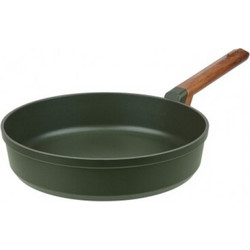 Resto Kitchenware Τηγάνι Αλουμινίου Αντικολλητικό 28cm RE93711