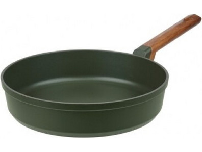 Resto Kitchenware Τηγάνι Αλουμινίου Αντικολλητικό 28cm RE93711
