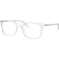 Ray-Ban RB5421 2001 Σκελετός Γυαλιών Οράσεως Κοκάλινος Διαφανές