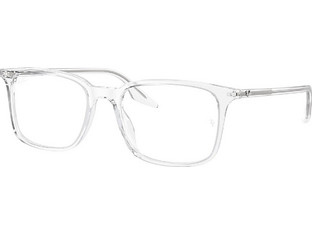 Ray-Ban RB5421 2001 Σκελετός Γυαλιών Οράσεως Κοκάλινος Διαφανές