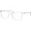 Ray-Ban RB5421 2001 Σκελετός Γυαλιών Οράσεως Κοκάλινος Διαφανές