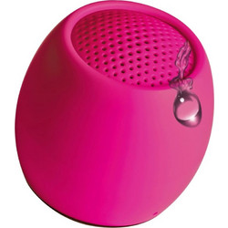Boompods Zero Αδιάβροχο Ηχείο Bluetooth 3W Ροζ