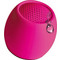 Boompods Zero Αδιάβροχο Ηχείο Bluetooth 3W Ροζ