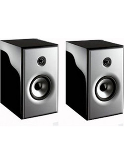 Acoustic Energy AE1 MKIII Reference Ζεύγος Ηχείων Hi-Fi Βιβλιοθήκης 200W Black Piano