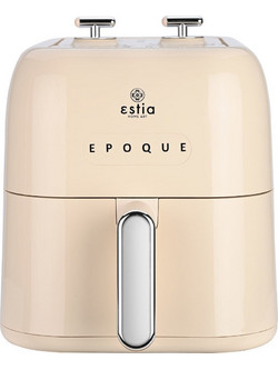 Estia 06-25687 Air Fryer 5lt