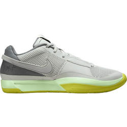 Nike Ja 1 Ανδρικά Αθλητικά Παπούτσια για Μπάσκετ Γκρι FQ4796-003