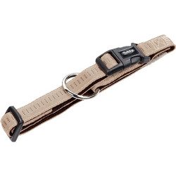 Nobby Soft Grip Κολάρο Σκύλου Μπεζ 1x20-30cm
