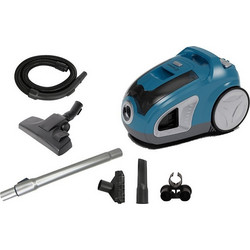 Morris SVC9705 Ηλεκτρική Σκούπα 700W χωρίς Σακούλα 3lt