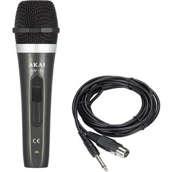 Akai AMF-100 Μικρόφωνο Χειρός XLR