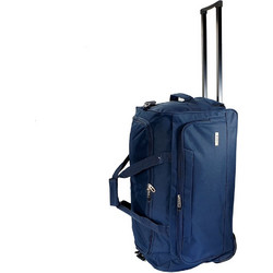 RCM 5081-24 Σακ Βουαγιάζ 54lt με Ρόδες Μπλε