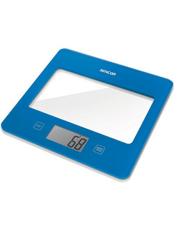 Sencor UltraSlim Glass SKS 5032BL