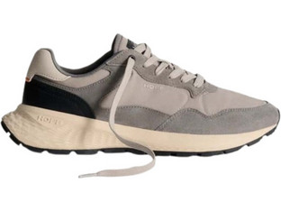 HOFF City MKII Manila I Ανδρικά Sneakers Γκρι 22435600