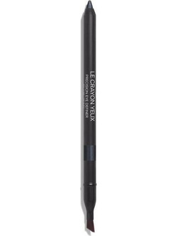 Chanel Le Crayon Yeux 19 Blue Jean Μολύβι Ματιών 1.2gr