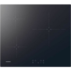 Rosieres RI633CBB Επαγωγική Εστία Αυτόνομη 59x52cm