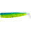 Fiiish Black Minnow No 1 Bodies Τεχνητό Δόλωμα 7cm Sleepy Green