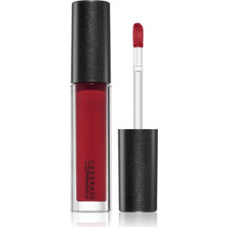M·A·C Lipglass Ruby Woo Lip Gloss 3.1ml