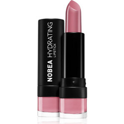 Nobea Day-to-Day Hydrating French Rose L08 Long Lasting Cream Κραγιόν Stick 4.5gr