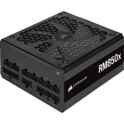 Corsair RM850x 2024 850W Τροφοδοτικό Υπολογιστή ATX 3.1 80 PLUS Gold