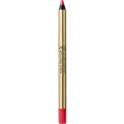Max Factor Colour Elixir 10 Red Poppy Lip Liner 2gr