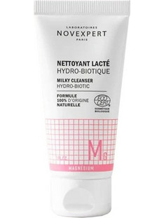 Novexpert Hydro-Biotic Ενυδατική Κρέμα Καθαρισμού Προσώπου 150ml