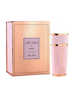 Armaf The Pride Rose Oud Eau de Parfum 100ml