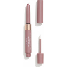 Gosh Line'n Coat 001 Ruby Chocolate Μηχανικό Αδιάβροχo Lip Liner 0.42gr