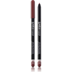 Bella Oggi Splash Designer 006 Purple Αδιάβροχo Lip Liner 0.5gr