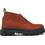 Clarks Badell Ανδρικά Μποτάκια Suede Μπορντό 26179687