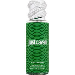 Roberto Cavalli Wild Orchard Body Mist 250ml