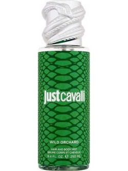 Roberto Cavalli Wild Orchard Body Mist 250ml