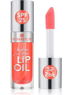 Essence Hydra Kiss 04 Pocketful Of Sunshine Lip Oil 4ml